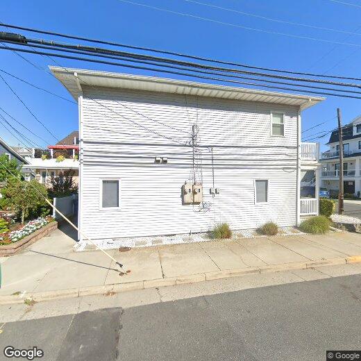 26 S Monroe Ave, Margate City, NJ 08402 House Rental in Margate City, NJ