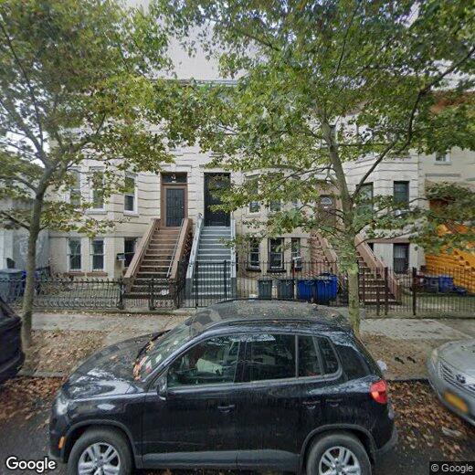 Primary Photo - 224 Weirfield St