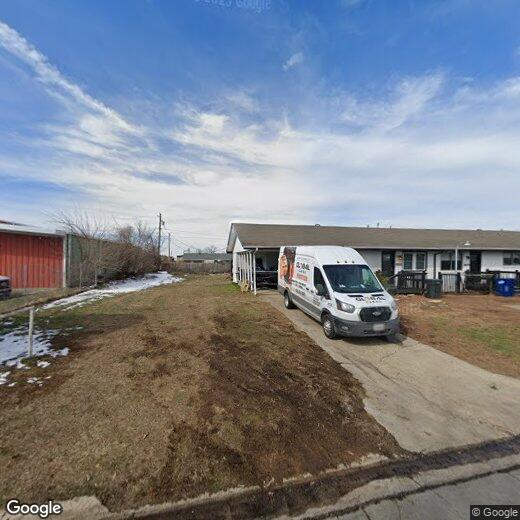 350 N 14th St, Rogers, AR 72756 House Rental in Rogers, AR