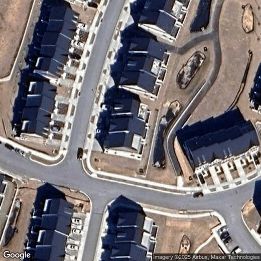 Primary Photo - 11451 Starlight Pl