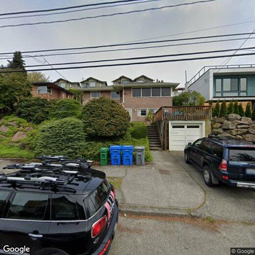 Primary Photo - 5410 Greenwood Ave N