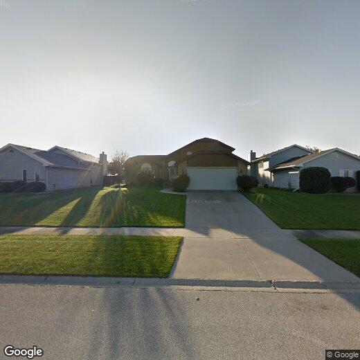 1972 S Park Ave, Schererville, IN 46375 House Rental in Schererville