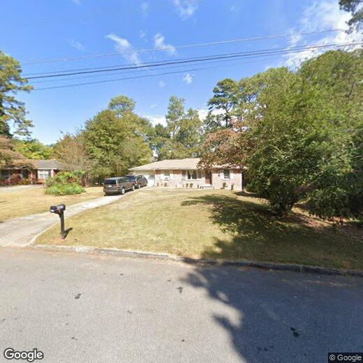 2572 Mural Dr, Chamblee, GA 30341 House Rental in Chamblee, GA