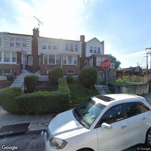 5818 N 20th St, Philadelphia, PA 19138 House Rental in Philadelphia