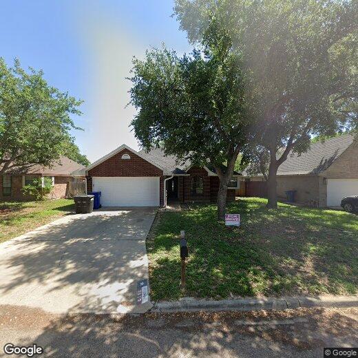 7512 N 21st St, McAllen, TX 78504 House for Rent in McAllen, TX