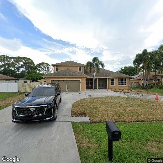 2982 SW Collings Dr, Port Saint Lucie, FL 34953 House for Rent in Port Saint Lucie, FL