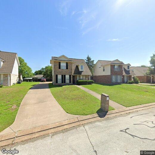 2407 Pintail Loop, College Station, TX 77845 House for Rent in College Station, TX