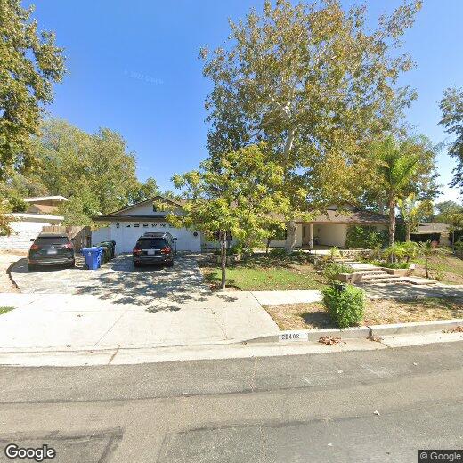 20408 Coraline Cir, Los Angeles, CA 91311 House Rental in Los Angeles