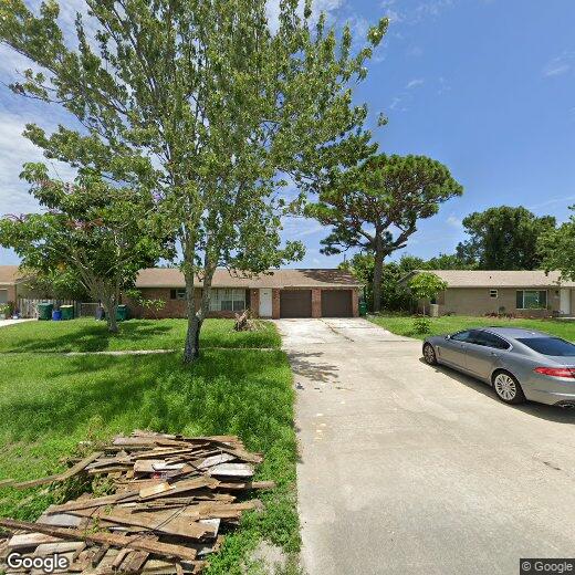 2073 Stewart Rd, Melbourne, FL 32935 Townhome Rentals in Melbourne FL