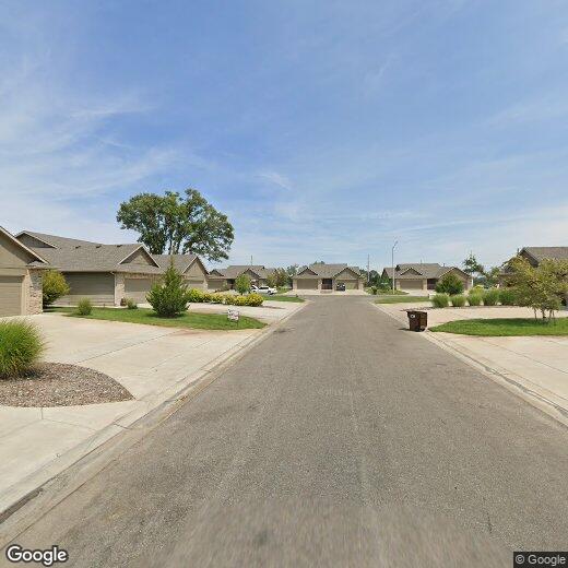 6417 S Vassar Ave, Derby, KS 67037 House Rental in Derby, KS