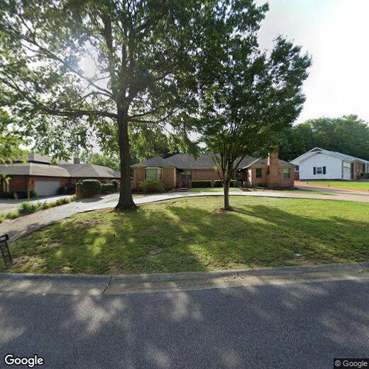 1154 Robinwood Dr, Paducah, KY 42001 Townhome Rentals in Paducah KY