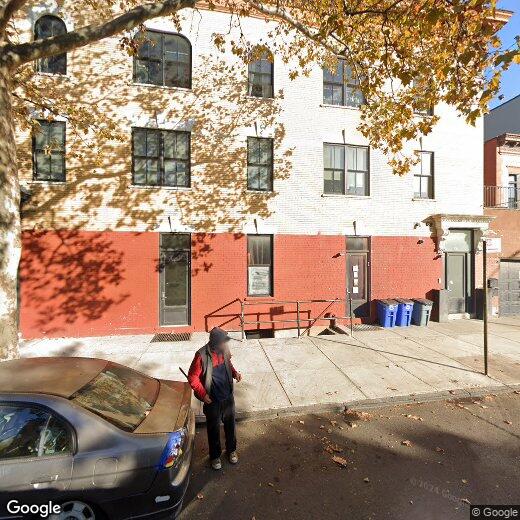 Primary Photo - 545 Rogers Ave