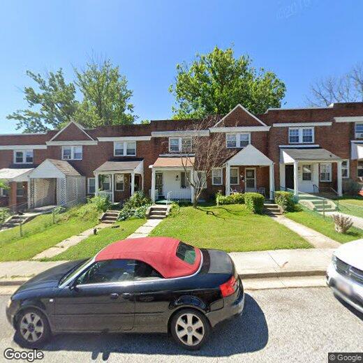 Primary Photo - 837 Glenwood Ave