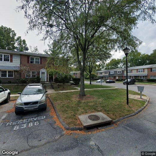 8431 Norwood Dr, Millersville, MD 21108 Townhome Rentals in