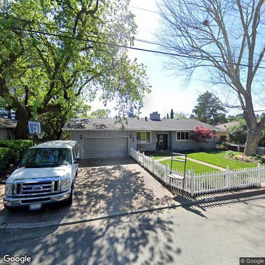 1021 Windsor Dr, Lafayette, CA 94549 House for Rent in Lafayette, CA