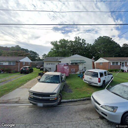 Primary Photo - 106 Beazley Dr