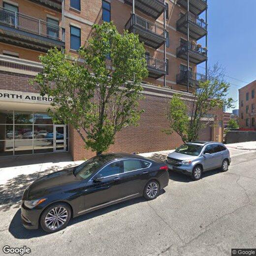 Primary Photo - 725 N Aberdeen St