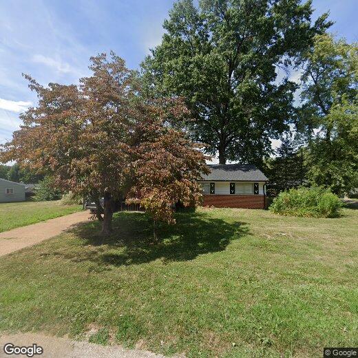 9801 Winn Dr, Saint Louis, MO 63134 House Rental in Saint Louis, MO