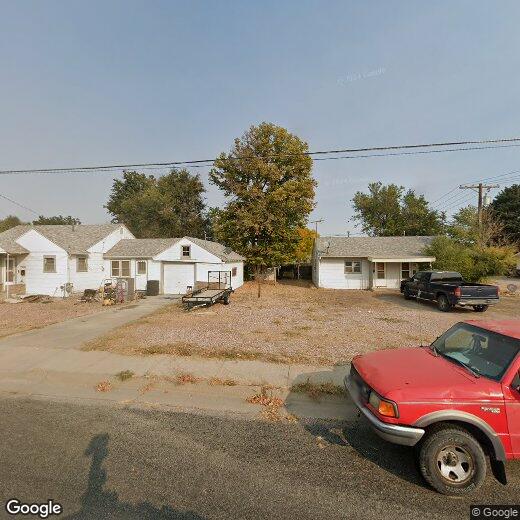 Primary Photo - 420 W 26th Ave