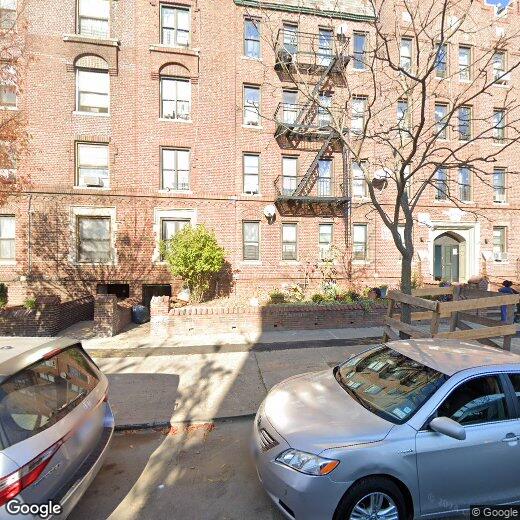 Primary Photo - 1410 Prospect Pl
