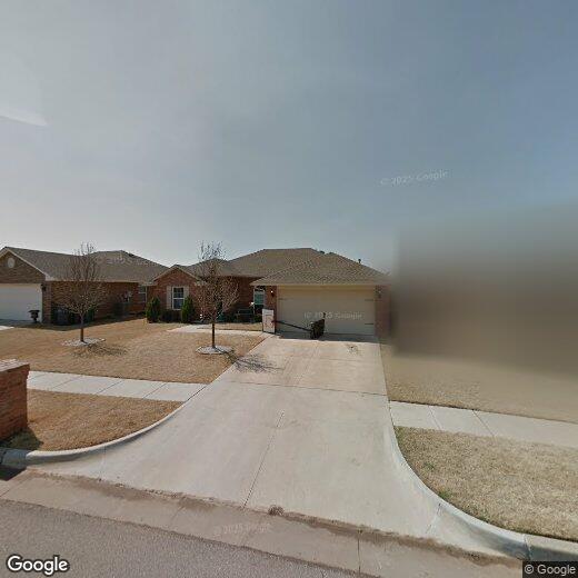 18201 Groveton Blvd, Edmond, OK 73026 House for Rent in Edmond, OK