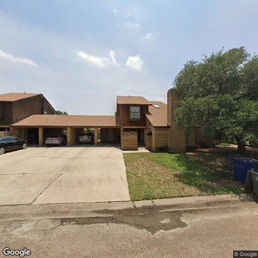 Primary Photo - 807 Armadillo St
