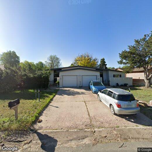 85 W Old Broadmoor Rd, Colorado Springs, CO 80906 House Rental in