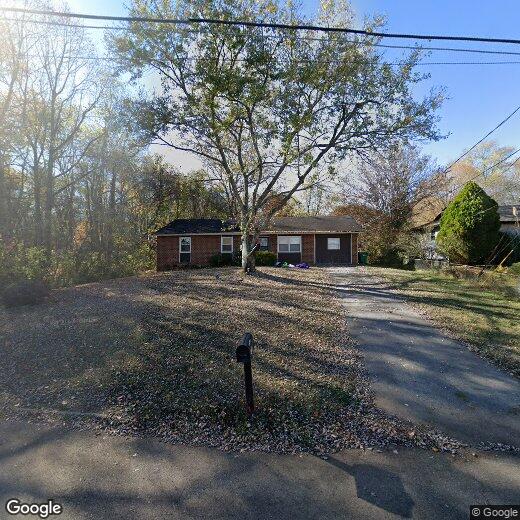 Primary Photo - 1009 Ruskin Dr