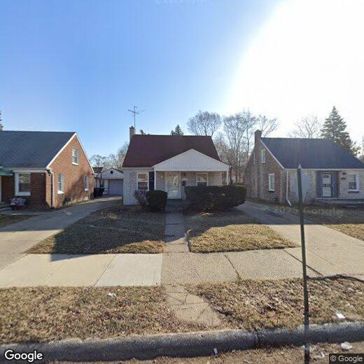 20002 Charest St, Detroit, MI 48234 House Rental in Detroit, MI