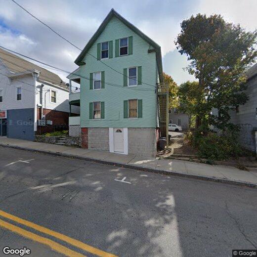 Primary Photo - 168 Parker St