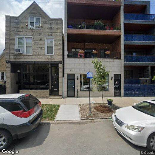 Primary Photo - 842 N California Ave