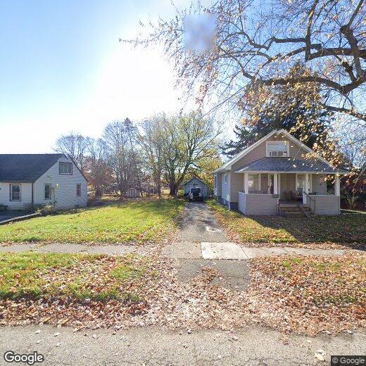 724 E Cavanaugh Rd, Lansing, MI 48910 House Rental in Lansing, MI