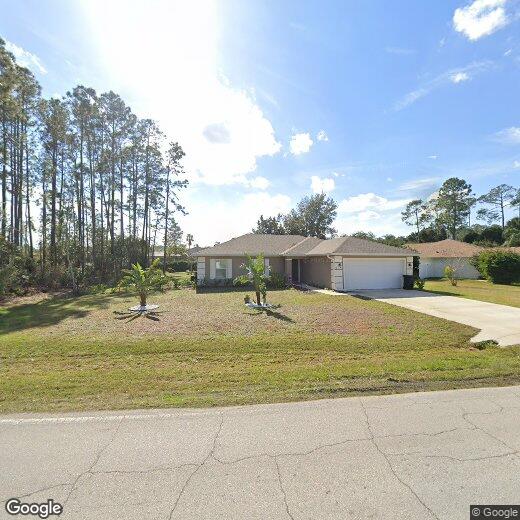 17 Eric Dr, Palm Coast, FL 32164 House for Rent in Palm Coast, FL