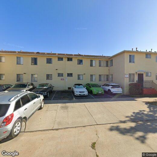 Primary Photo - 5919-5925 Crenshaw Blvd. Los Angeles, CA 9...