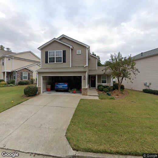 Primary Photo - 208 Etowah Way