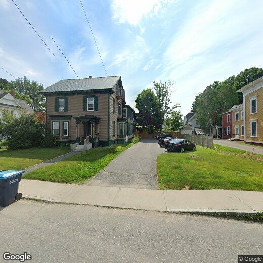 Primary Photo - 626 Summer St