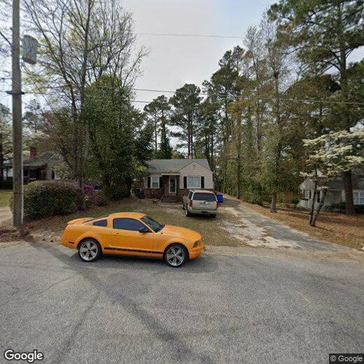 Primary Photo - 607 Cape Fear Ave