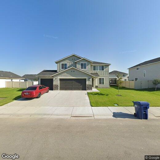 860 White Tail Dr, Twin Falls, ID 83301 House Rental in Twin Falls