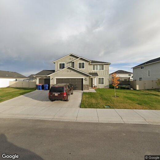 860 White Tail Dr, Twin Falls, ID 83301 House Rental in Twin Falls