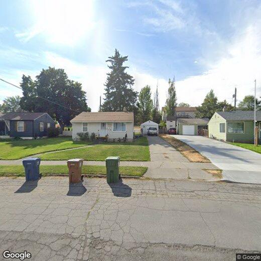 Foto principal - 5907 N Braeburn Dr