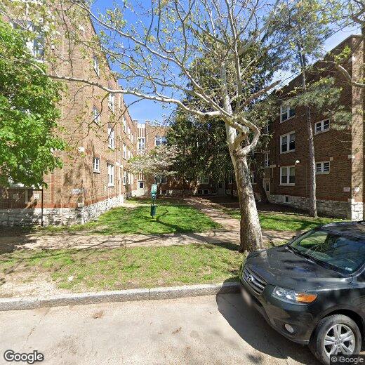 Primary Photo - 3864 Bamberger Ave