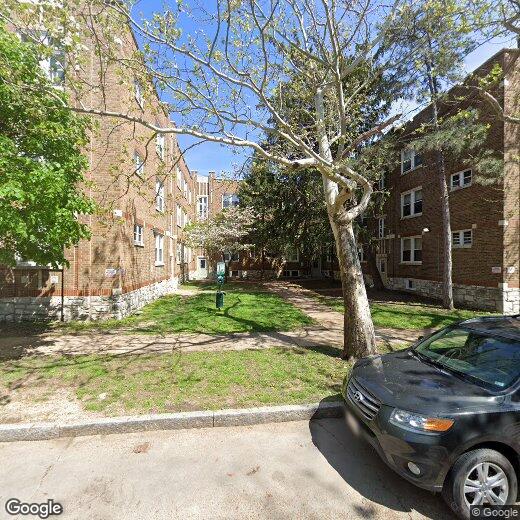 3860 Bamberger Ave Unit 2N, St. Louis, MO 63116 Apartment for Rent in