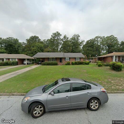 Primary Photo - 1421 Hickman Rd