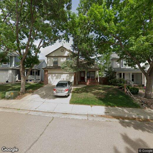 Primary Photo - 5807 Chokecherry Dr
