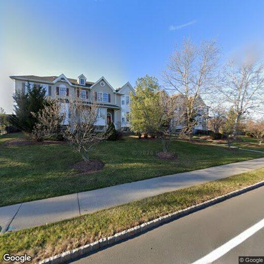 4 Clearbrook Ln, Flemington, NJ 08822 Townhome Rentals in Flemington