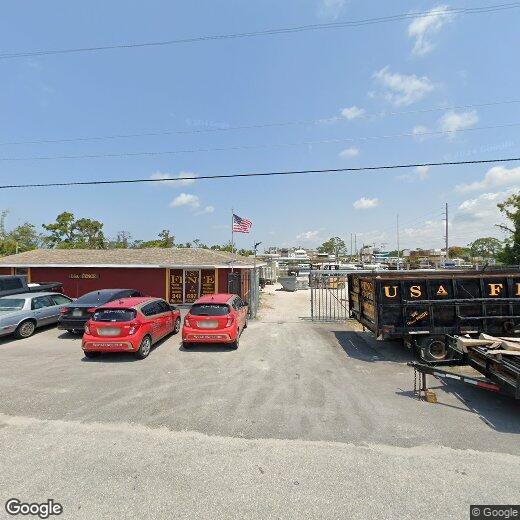 Primary Photo - 2880 Placida Rd