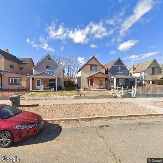 837 E Abriendo Ave, Pueblo, CO 81004 House Rental in Pueblo, CO