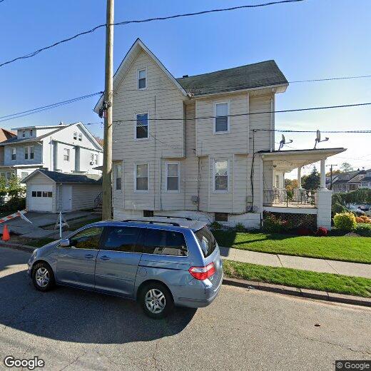 36 Van Houten Ave Passaic Nj 07055 House Rental In Passaic Nj