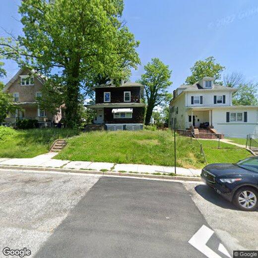 Primary Photo - 2409 Elsinore Ave