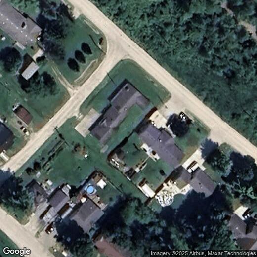 8795 Main St, Avoca, MI 48006 House Rental in Avoca, MI